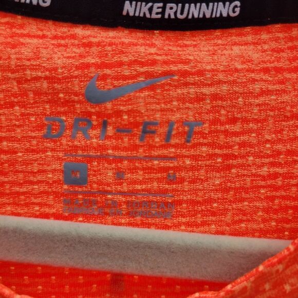 Mens Nike Dri Fit Shirt - Picture 4 of 8